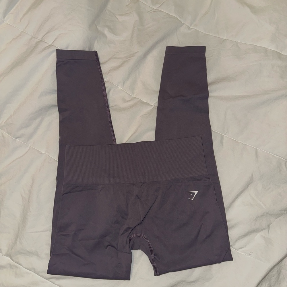 NWT Gymshark everyday seamless leggings small